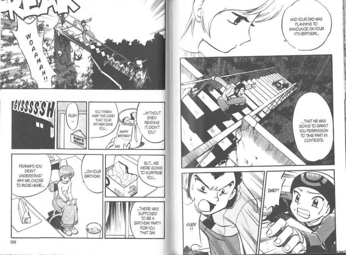 Pokemon Adventures 210 6