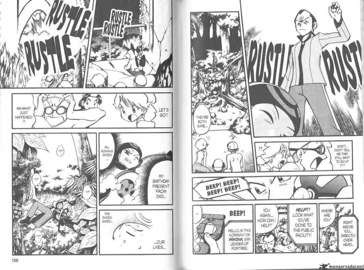 Pokemon Adventures 211 5