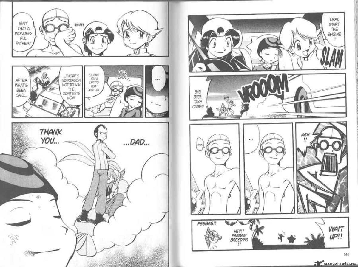 Pokemon Adventures 211 7