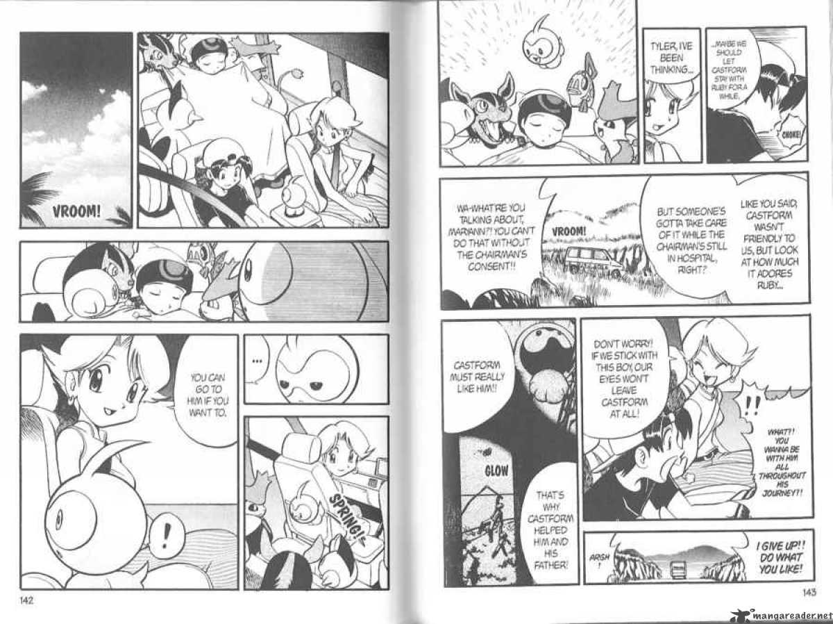 Pokemon Adventures 211 8