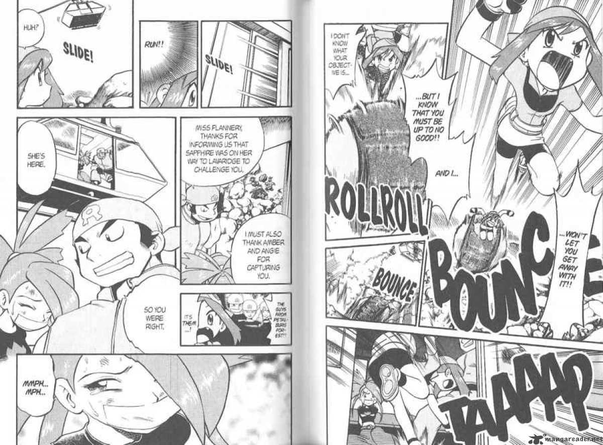 Pokemon Adventures 212 4