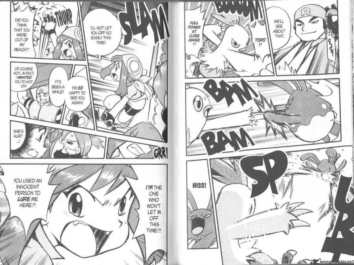 Pokemon Adventures 212 5