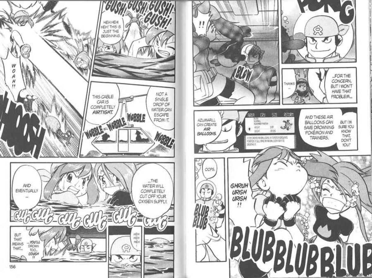 Pokemon Adventures 212 6