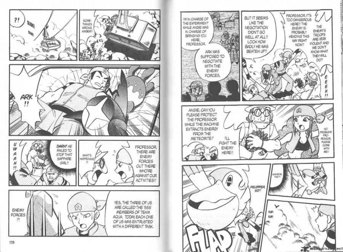 Pokemon Adventures 214 3