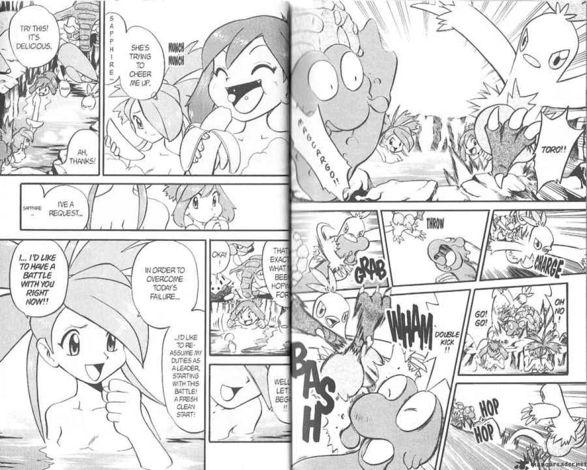 Pokemon Adventures 216 6