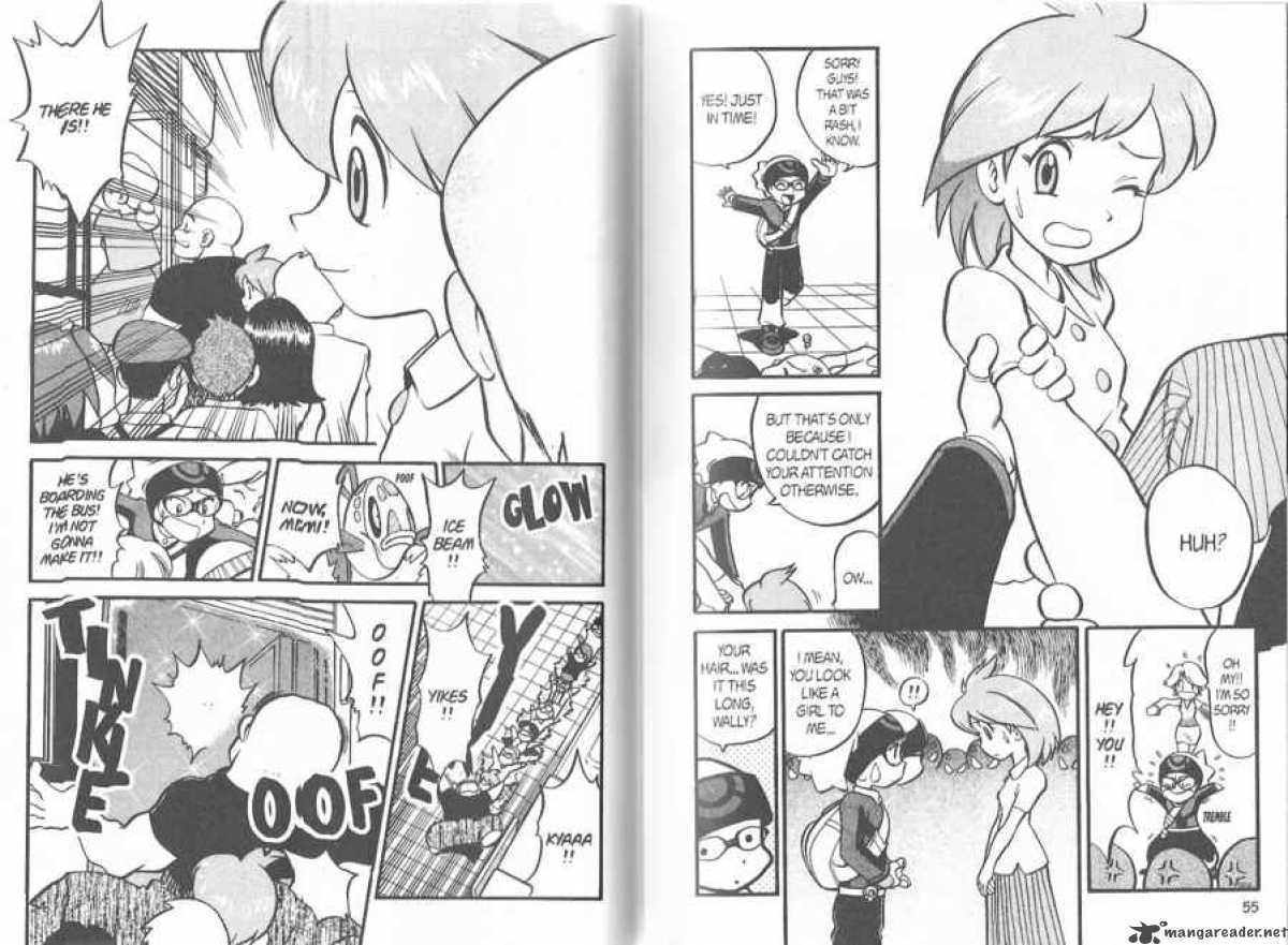 Pokemon Adventures 218 2