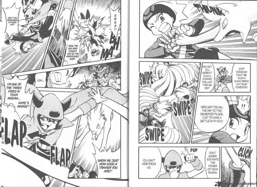 Pokemon Adventures 220 3