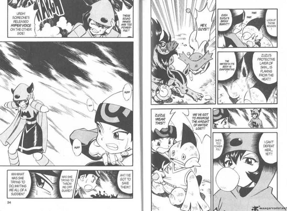 Pokemon Adventures 221 2