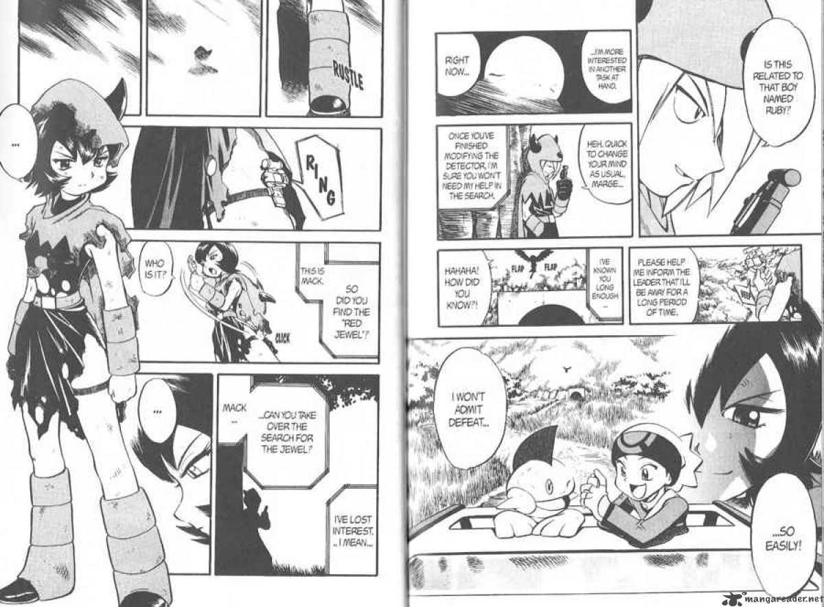 Pokemon Adventures 221 6