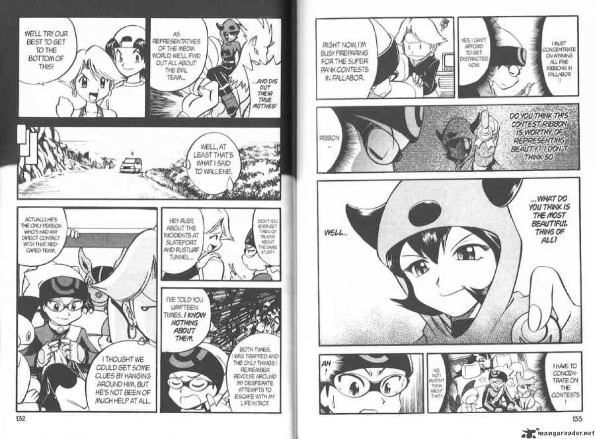 Pokemon Adventures 223 2