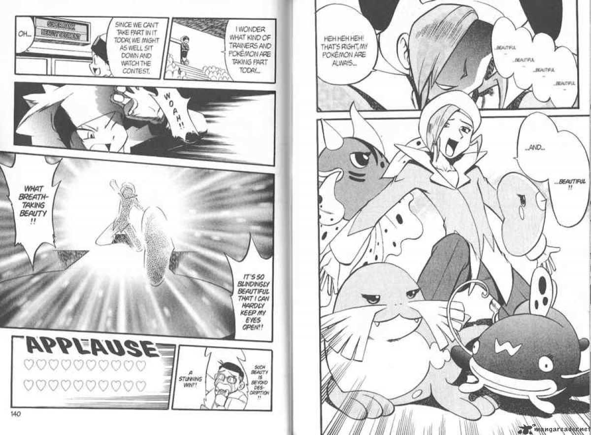 Pokemon Adventures 223 6