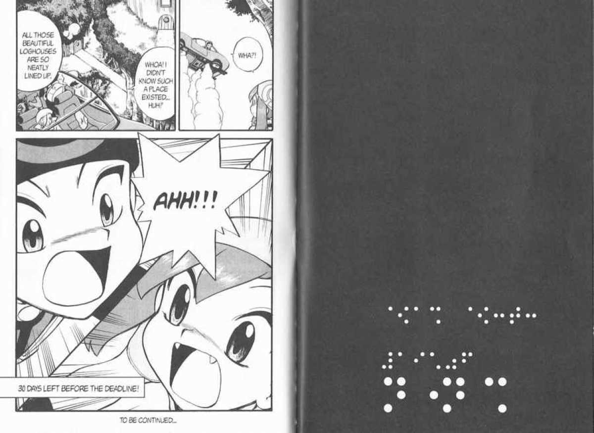 Pokemon Adventures 226 12