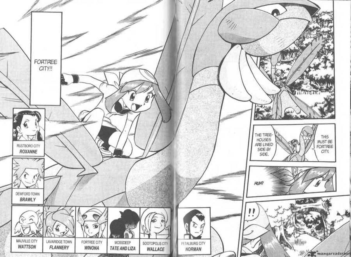 Pokemon Adventures 226 2