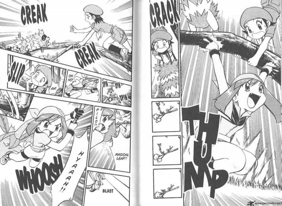 Pokemon Adventures 226 3