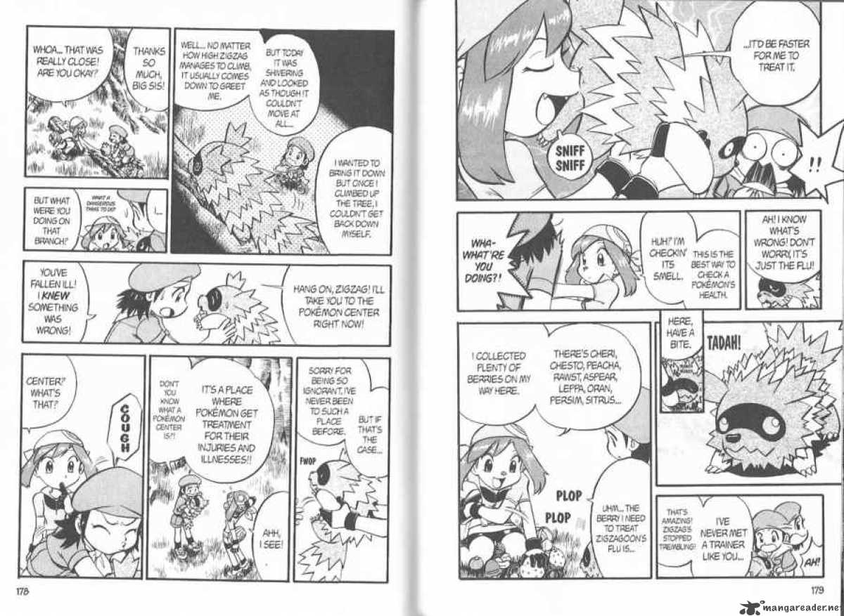 Pokemon Adventures 226 4