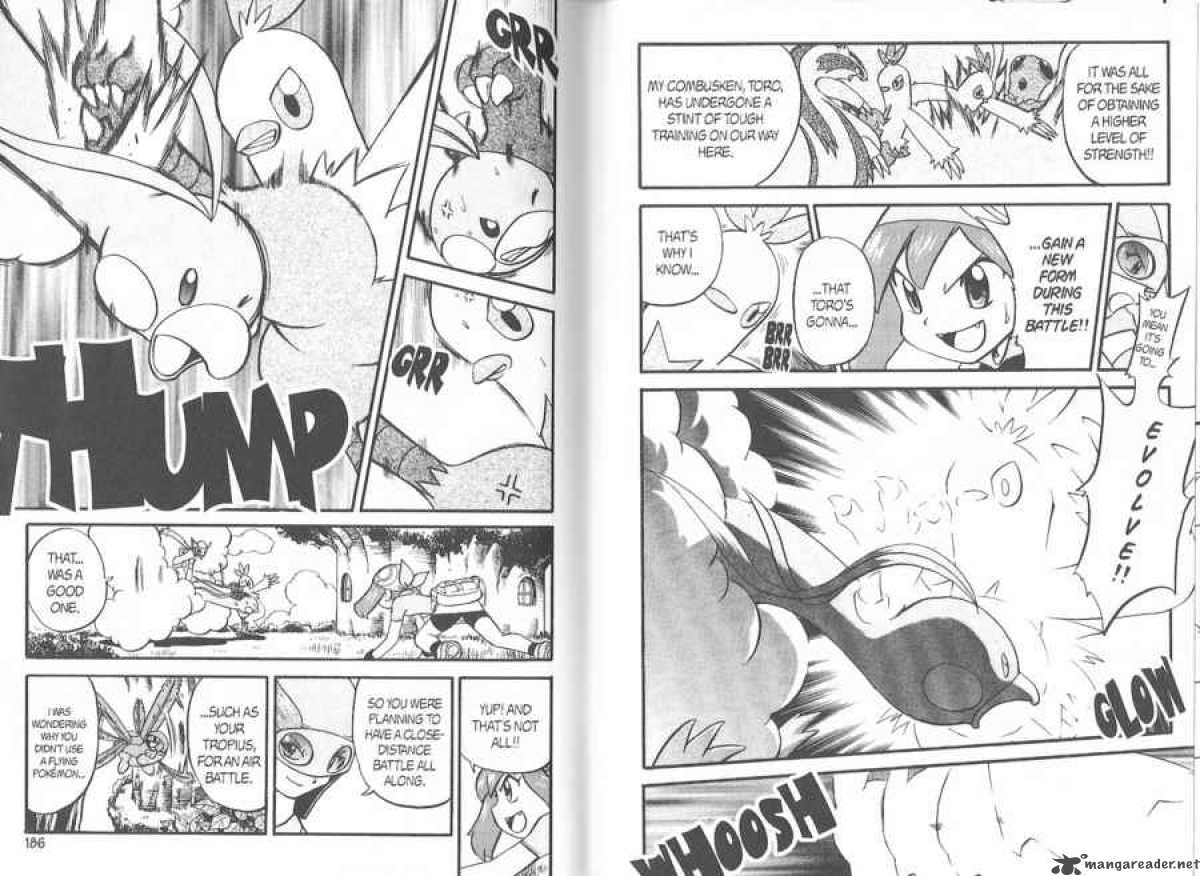 Pokemon Adventures 226 8