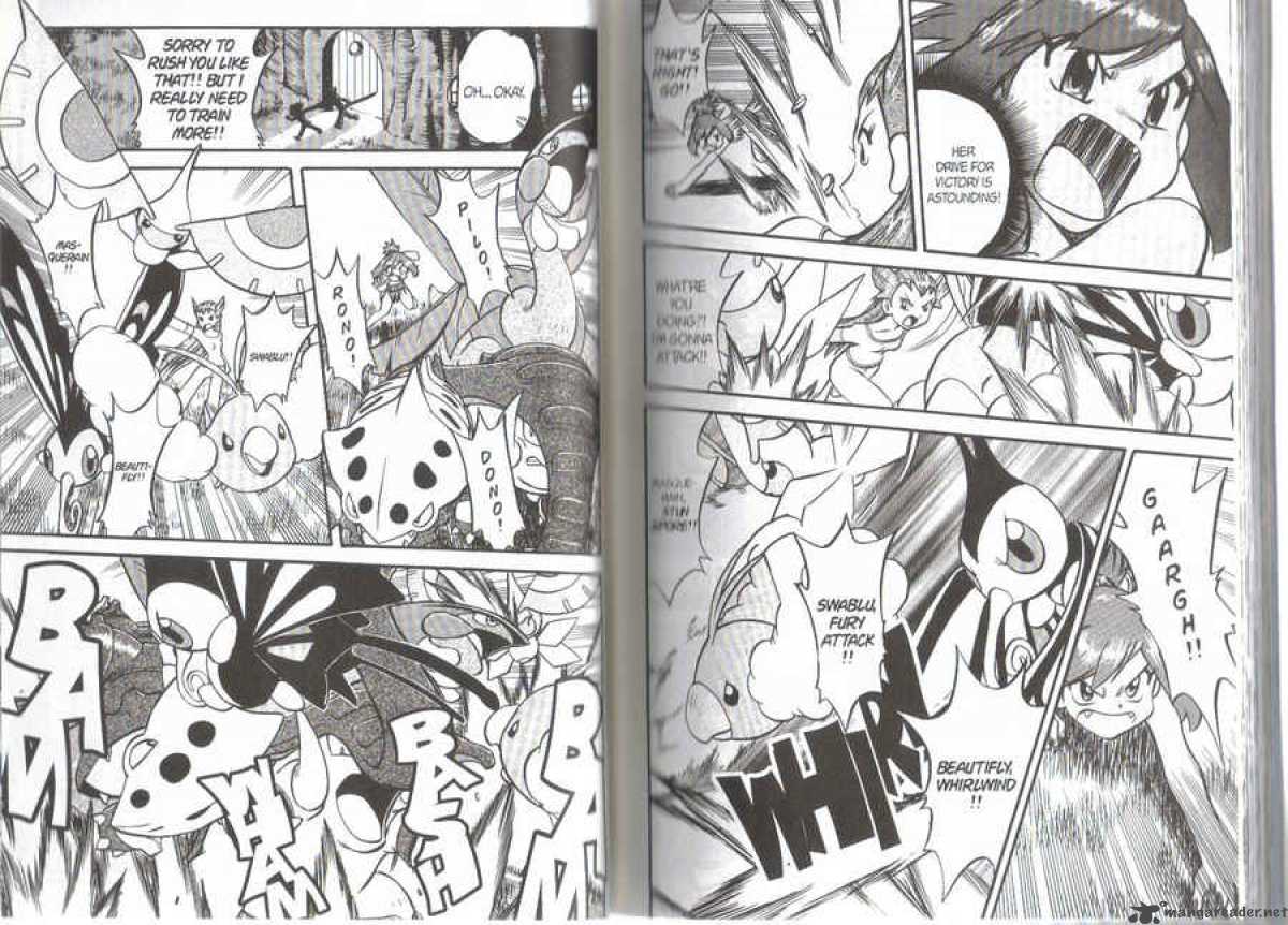 Pokemon Adventures 231 4