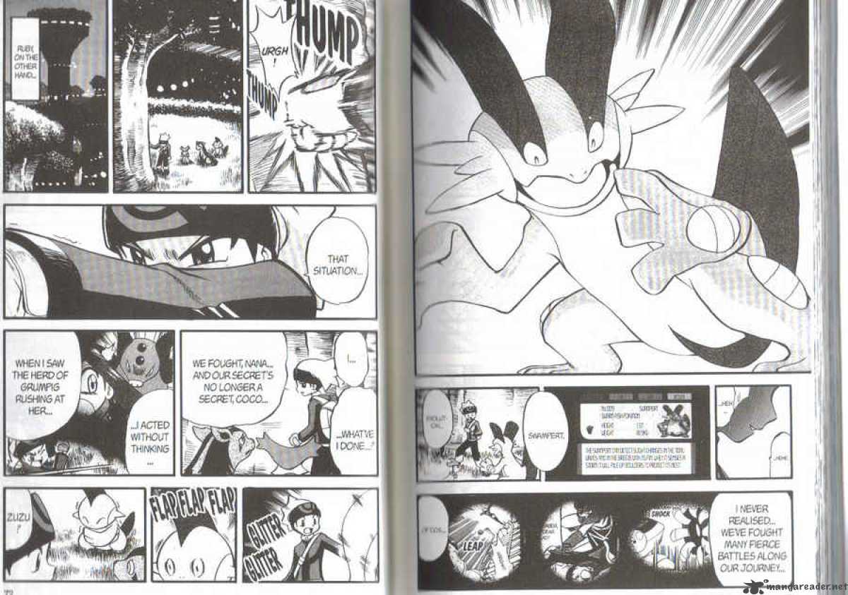 Pokemon Adventures 231 6