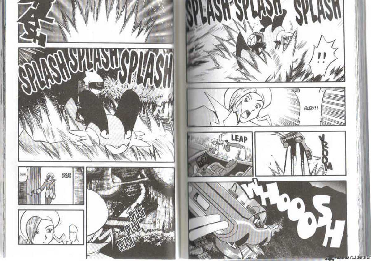 Pokemon Adventures 231 9