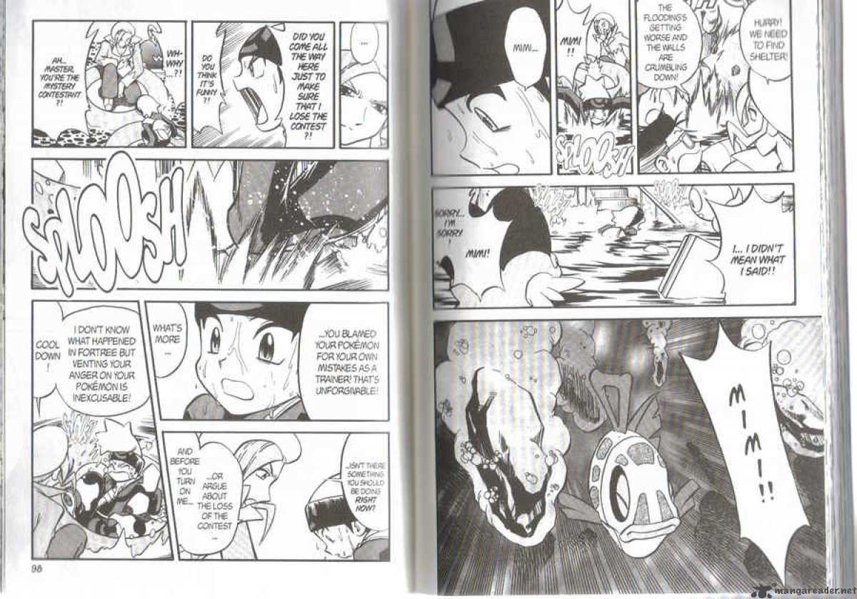 Pokemon Adventures 232 8