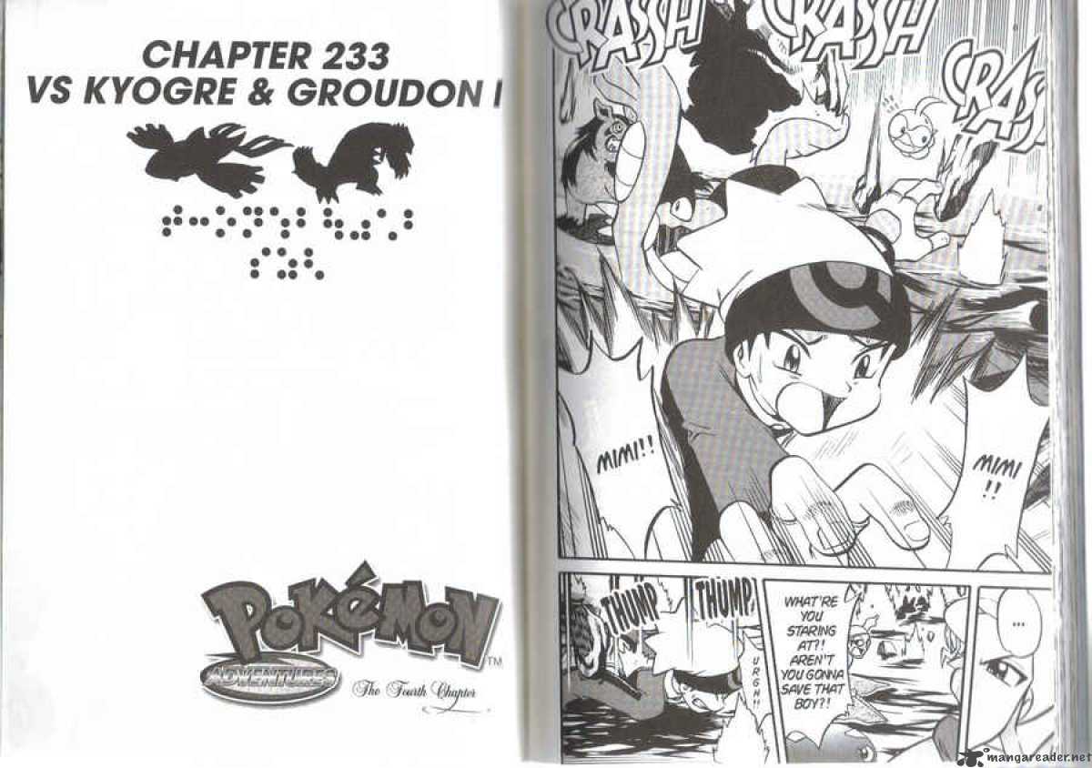 Pokemon Adventures 233 1