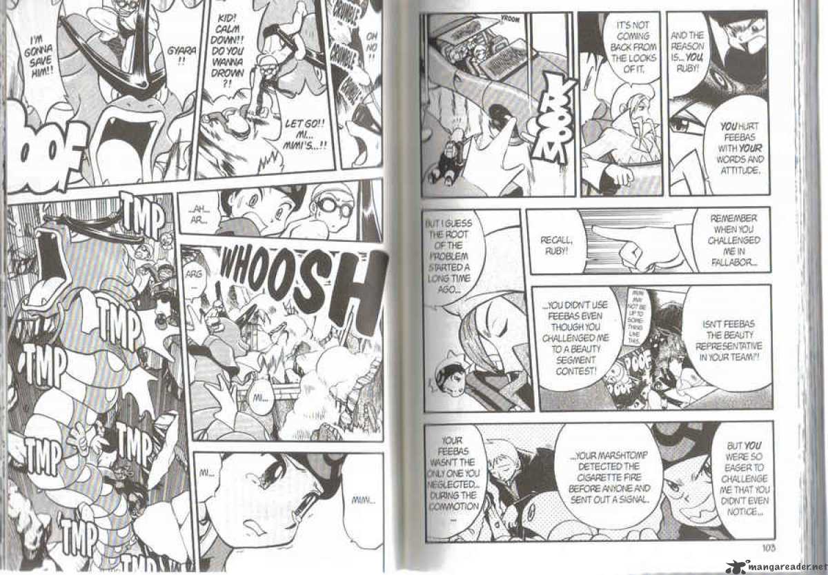 Pokemon Adventures 233 2