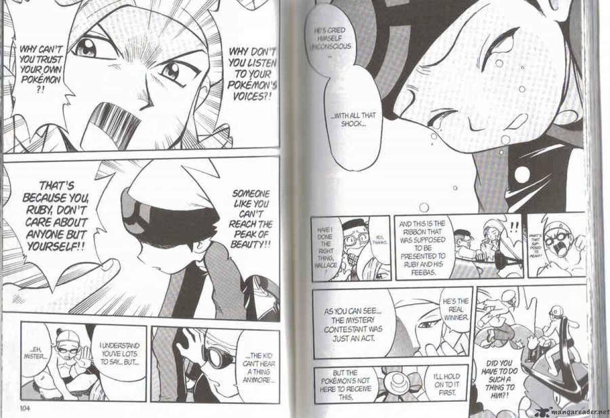 Pokemon Adventures 233 3