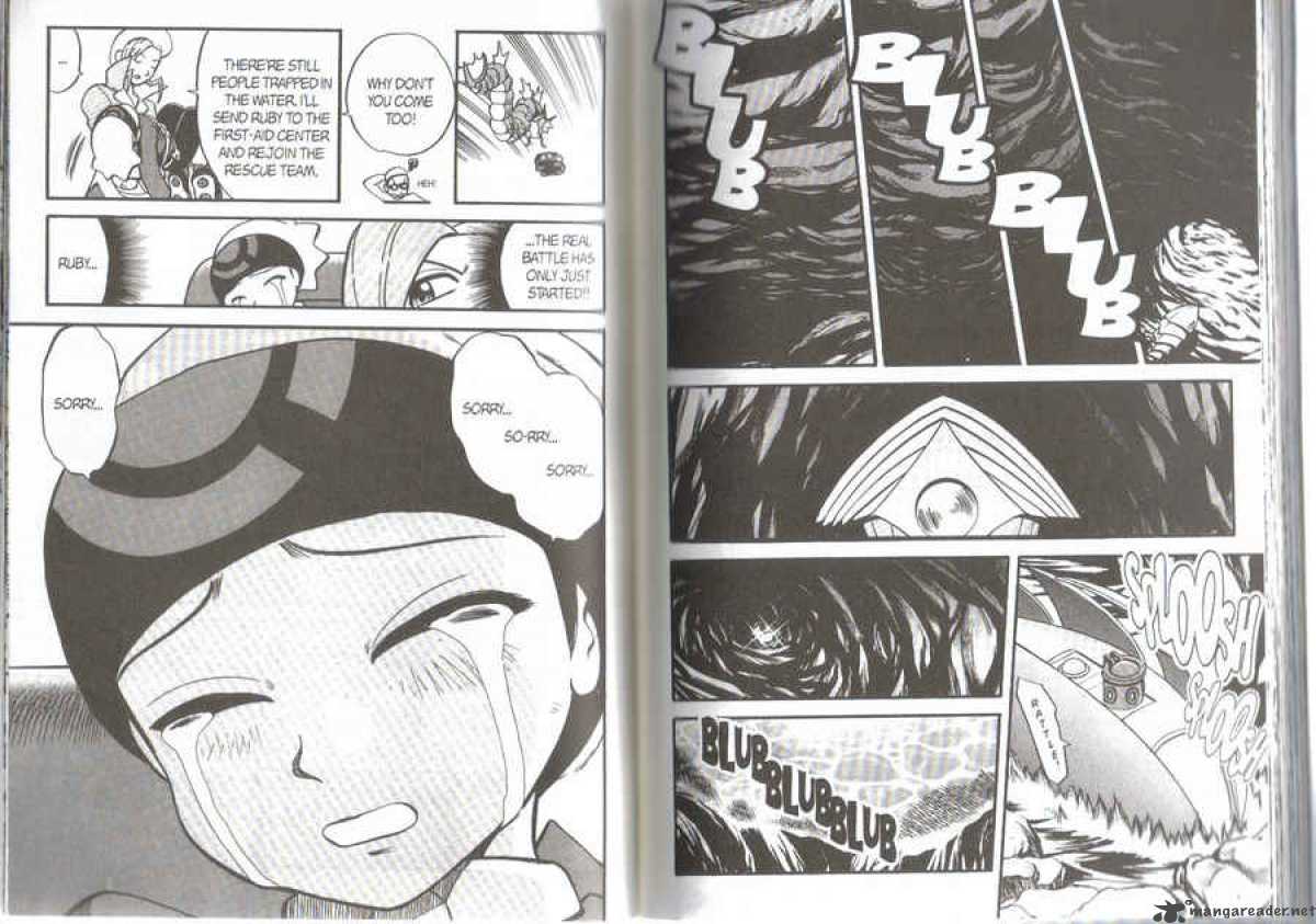 Pokemon Adventures 233 4