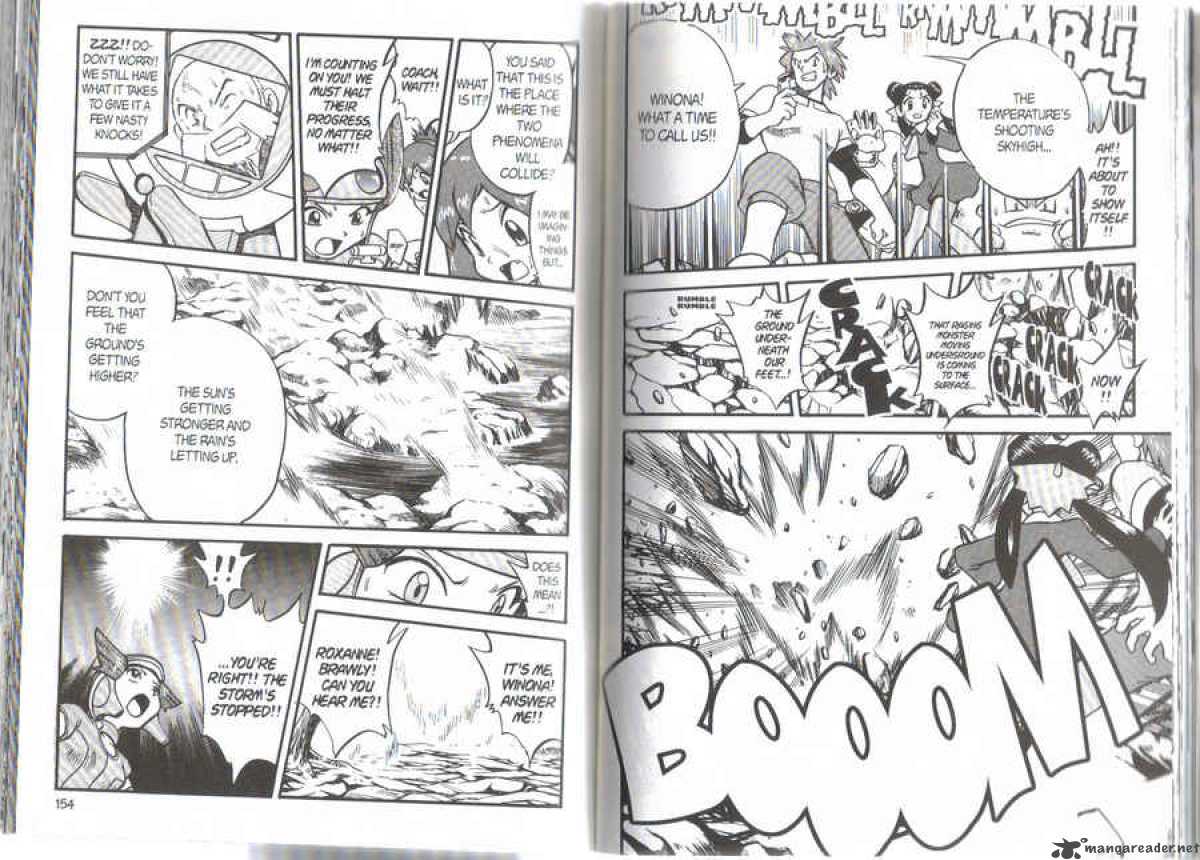 Pokemon Adventures 236 4