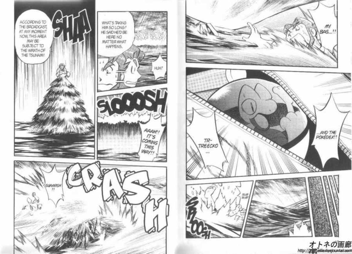 Pokemon Adventures 239 13