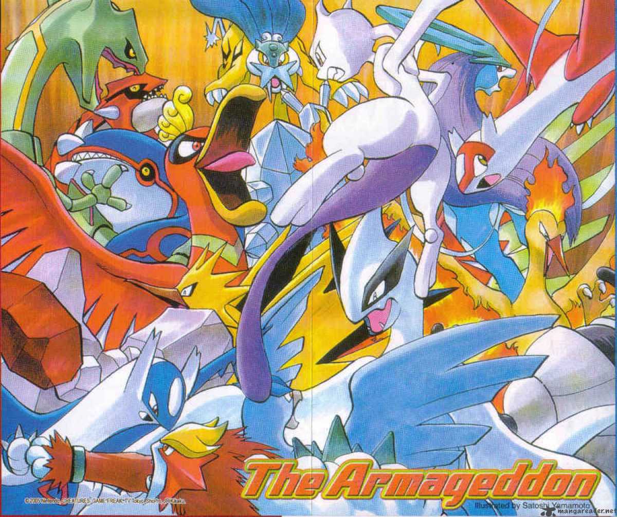 Pokemon Adventures 239 2