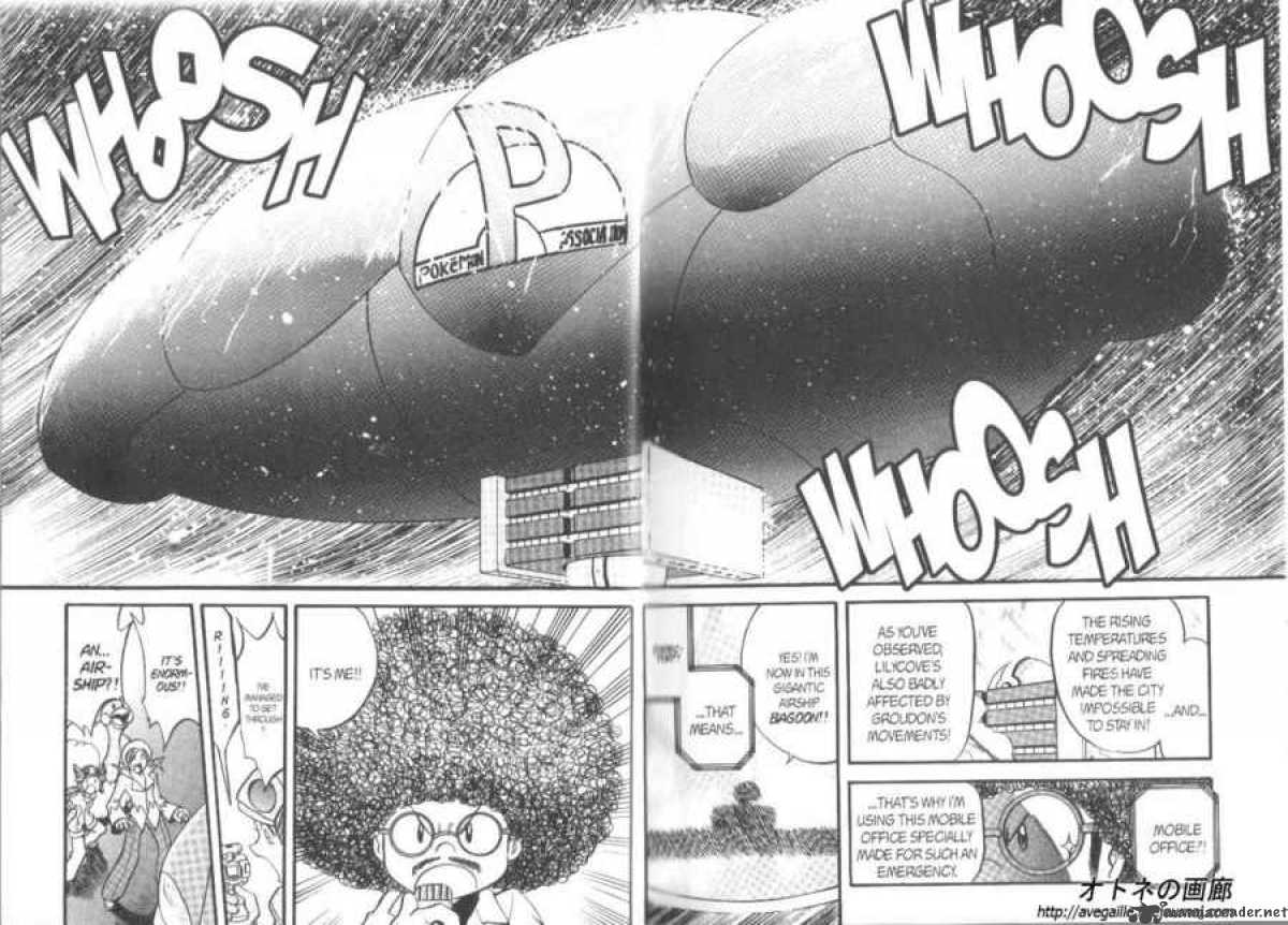 Pokemon Adventures 239 9