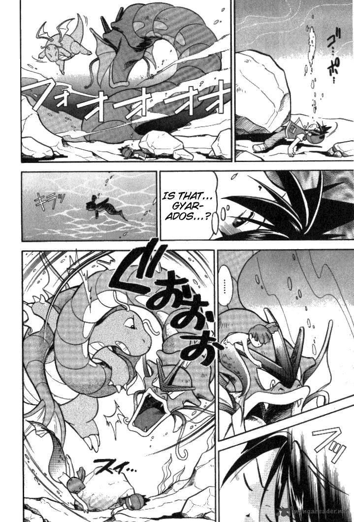 Pokemon Adventures 24 10