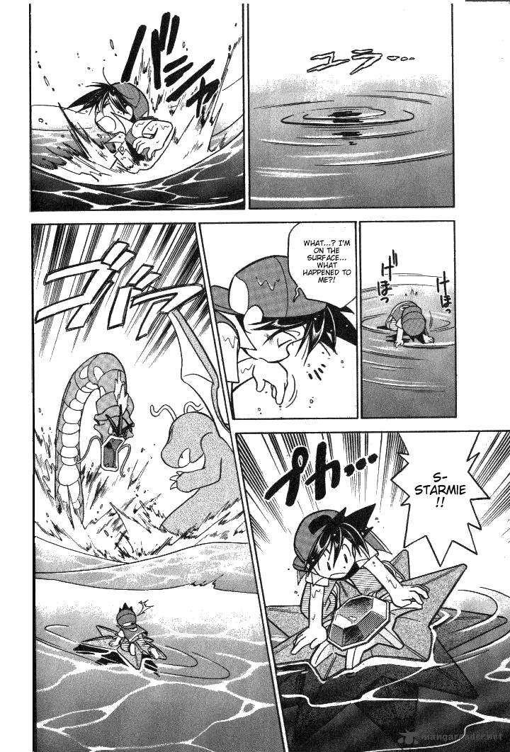 Pokemon Adventures 24 12