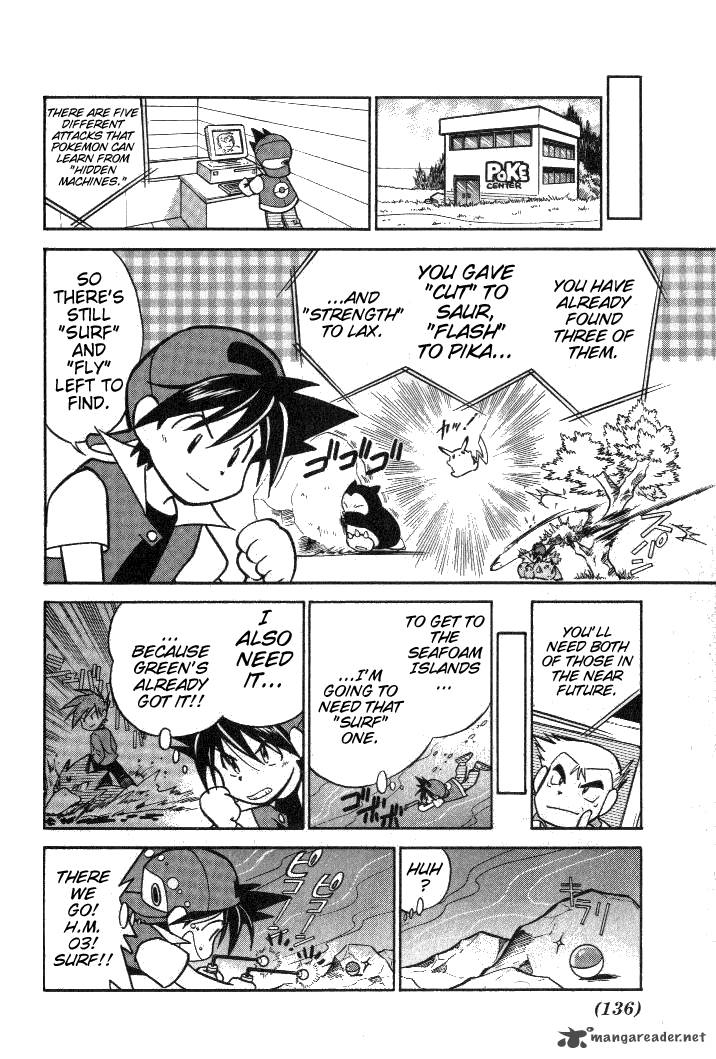 Pokemon Adventures 24 2