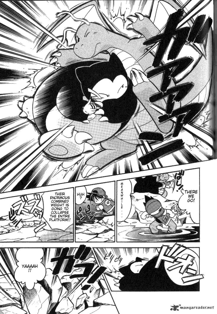 Pokemon Adventures 24 7