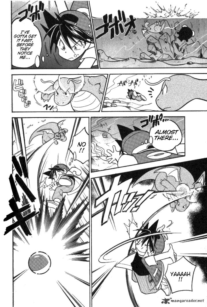 Pokemon Adventures 24 8