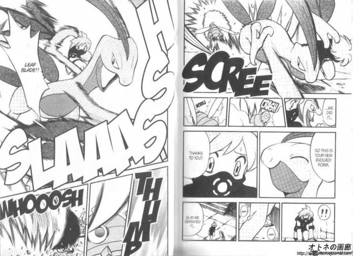 Pokemon Adventures 241 11