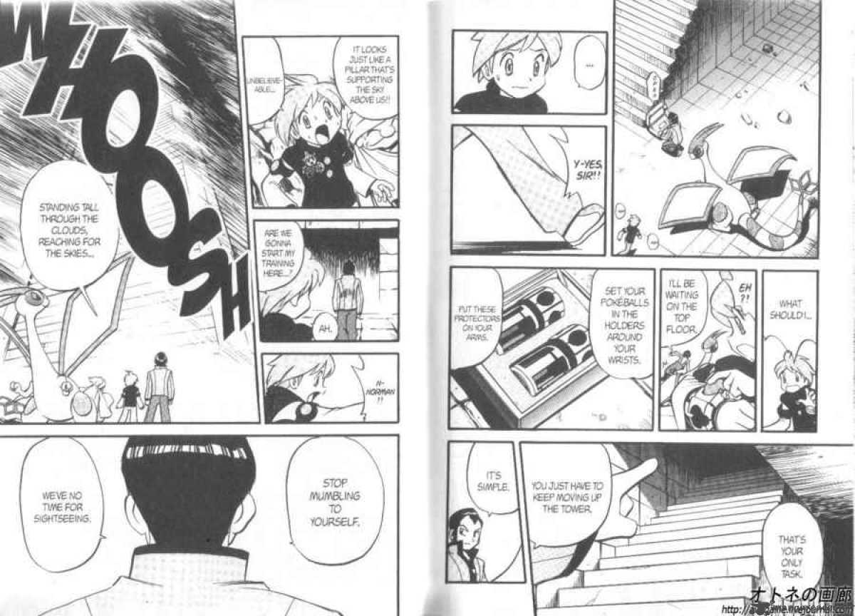 Pokemon Adventures 241 3