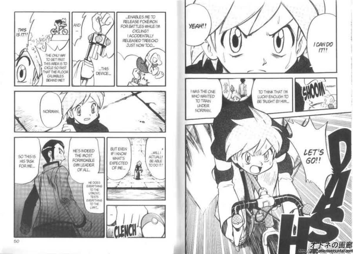 Pokemon Adventures 241 6