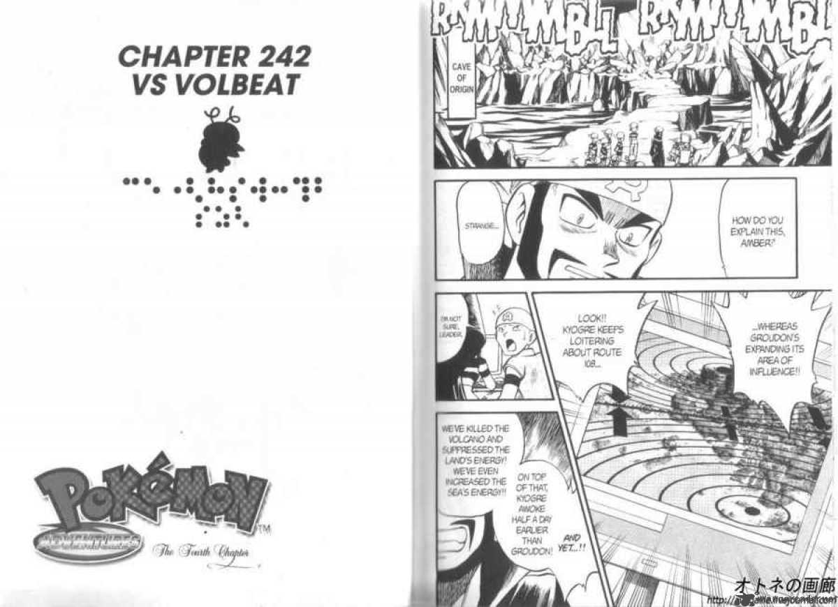 Pokemon Adventures 242 1