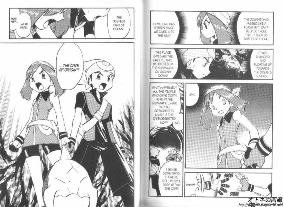 Pokemon Adventures 243 2