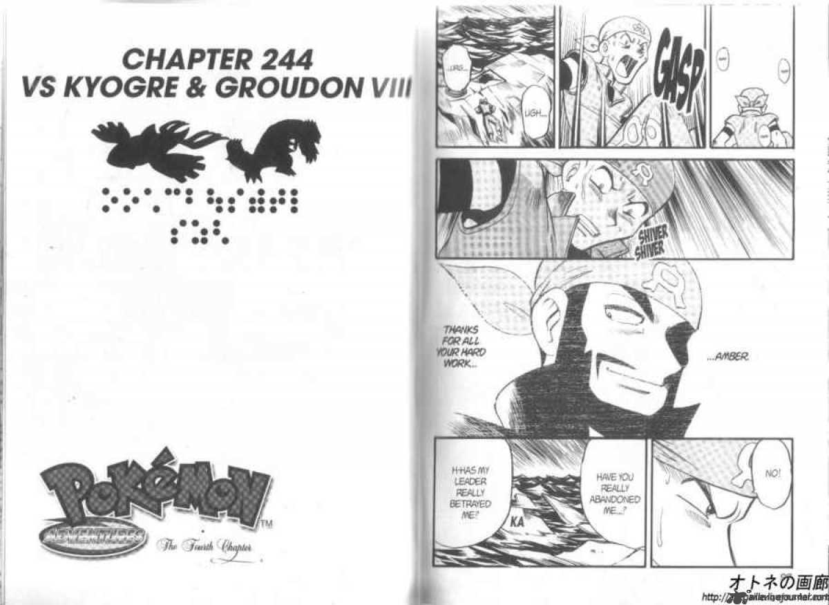 Pokemon Adventures 244 1