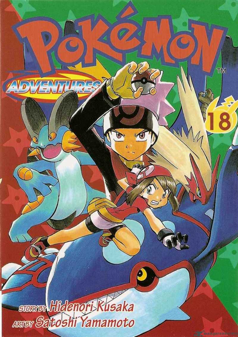 Pokemon Adventures 245 1