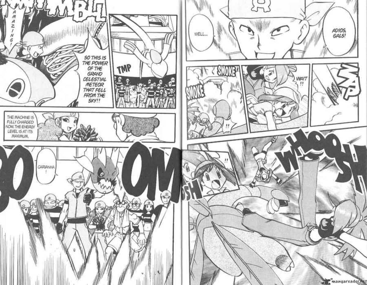 Pokemon Adventures 245 7