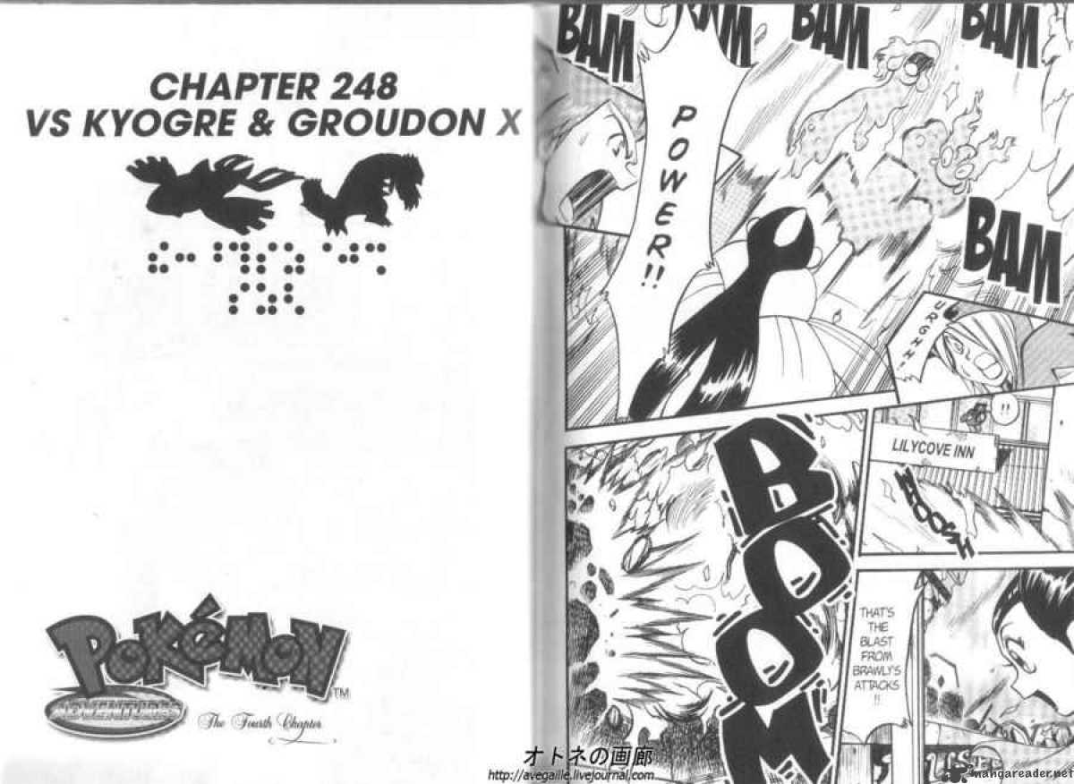 Pokemon Adventures 248 1