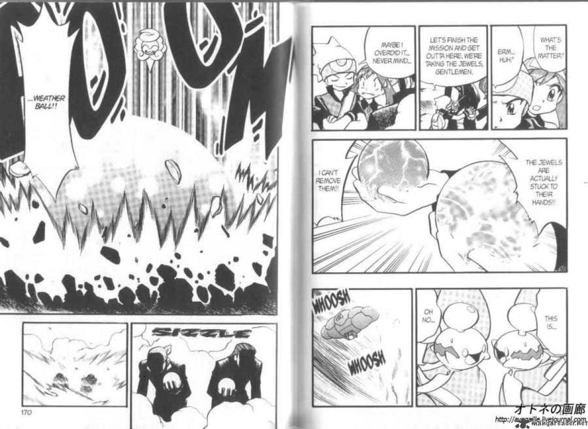 Pokemon Adventures 248 11