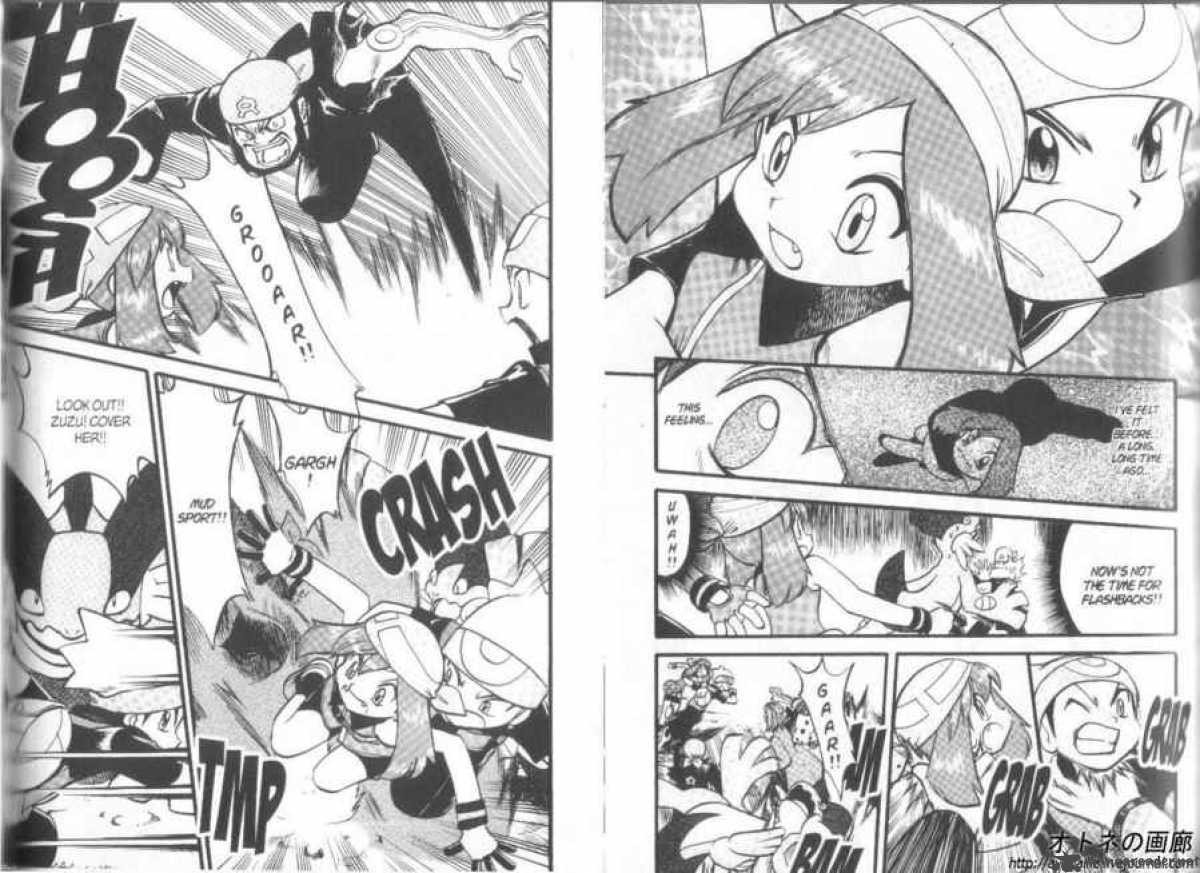 Pokemon Adventures 249 3