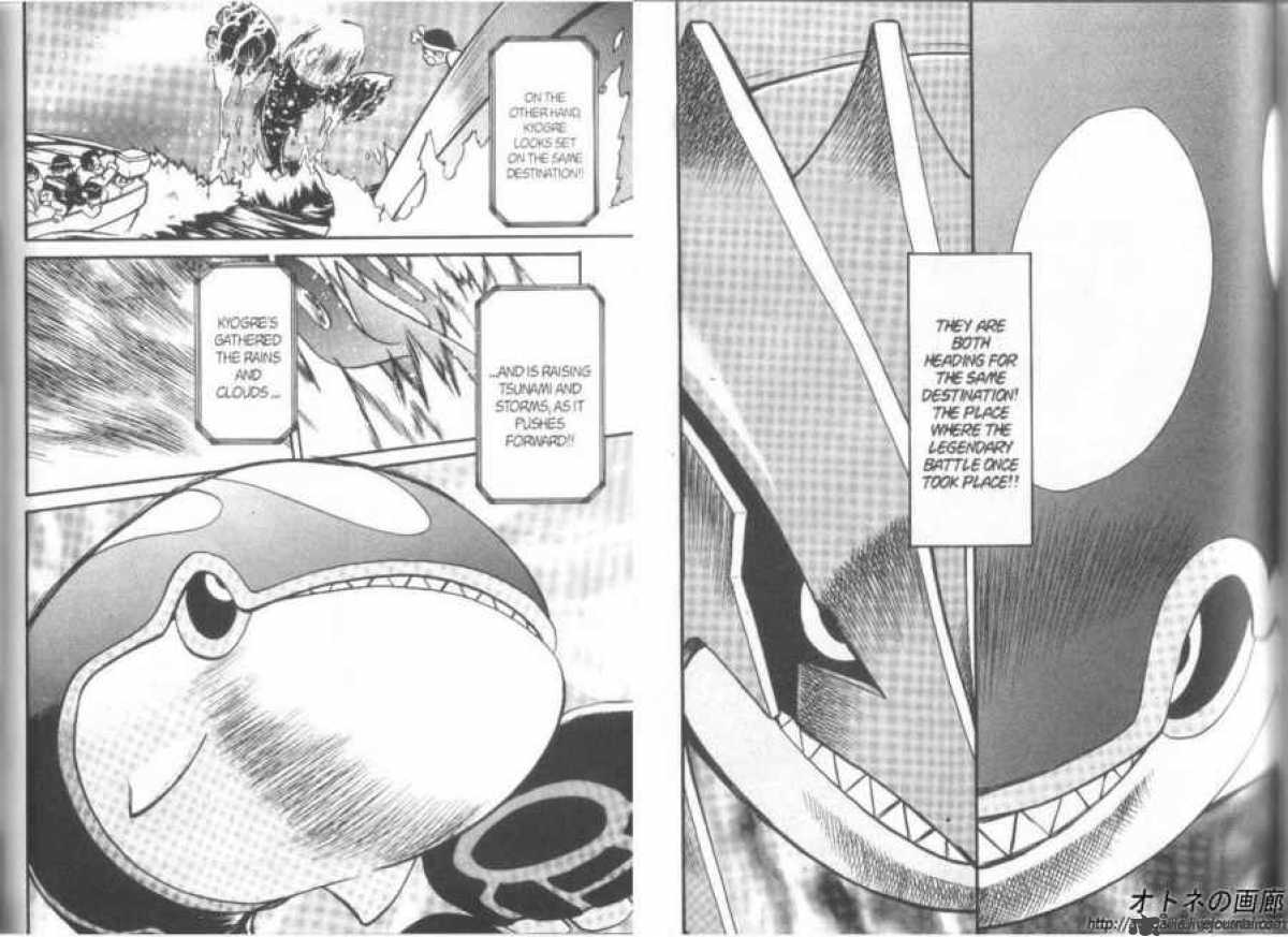 Pokemon Adventures 249 6