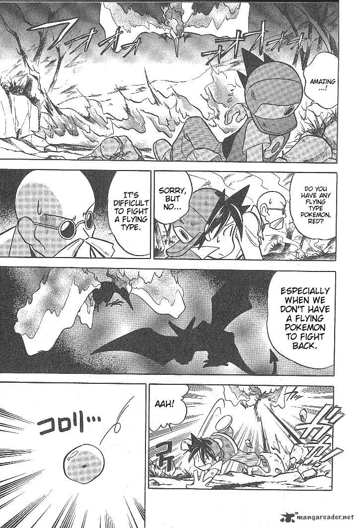 Pokemon Adventures 26 13